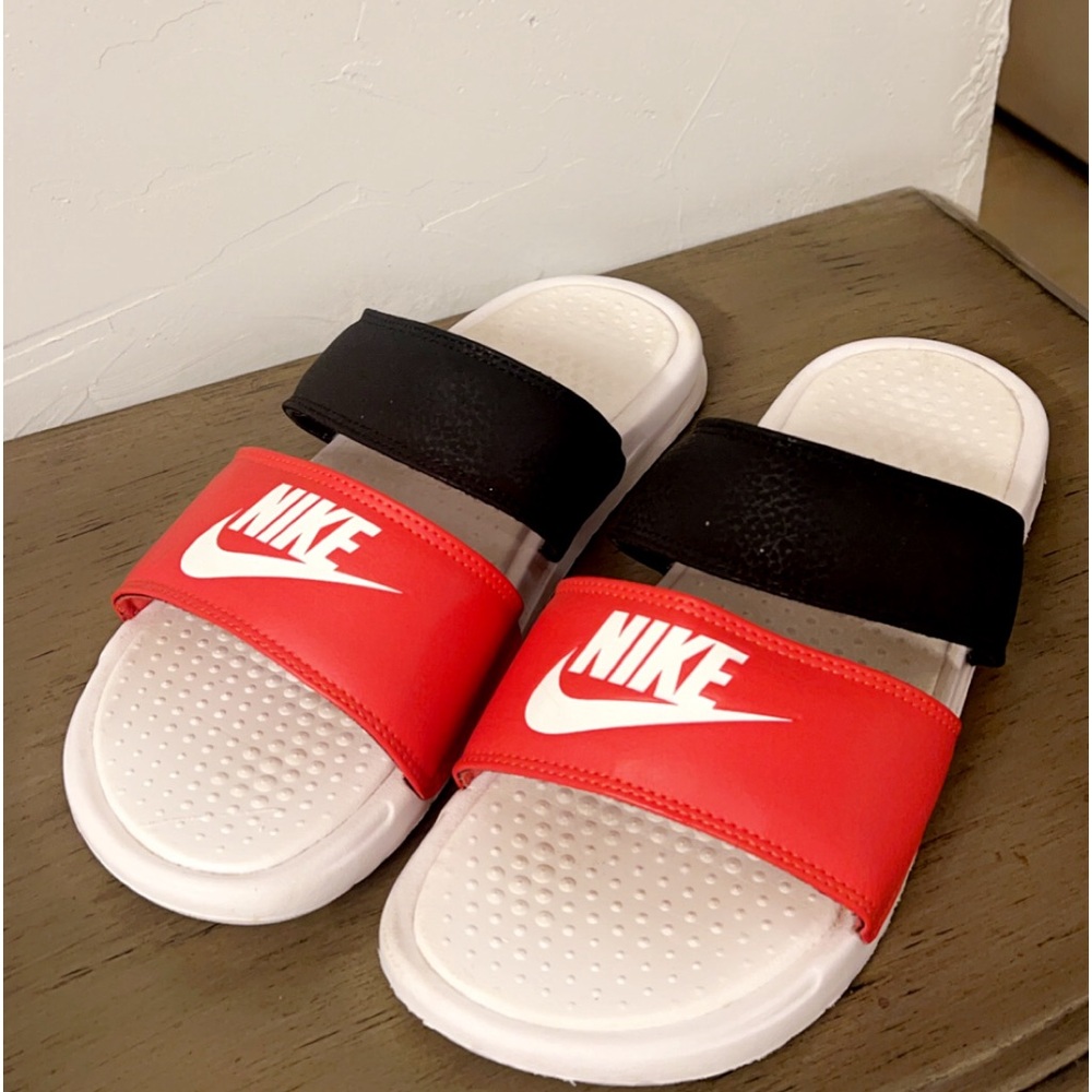 Nike Slides